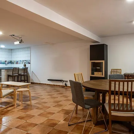 Panzió Tadawn Literary Coliving Estepona