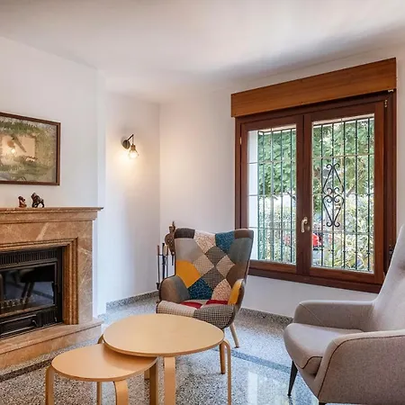 Panzió Tadawn Literary Coliving Estepona