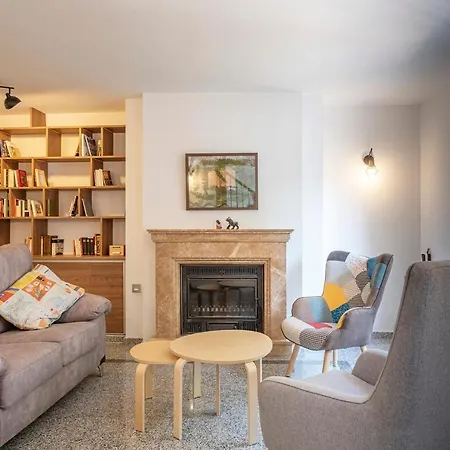 Panzió Tadawn Literary Coliving *