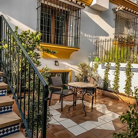 Tadawn Literary Coliving Panzió Estepona