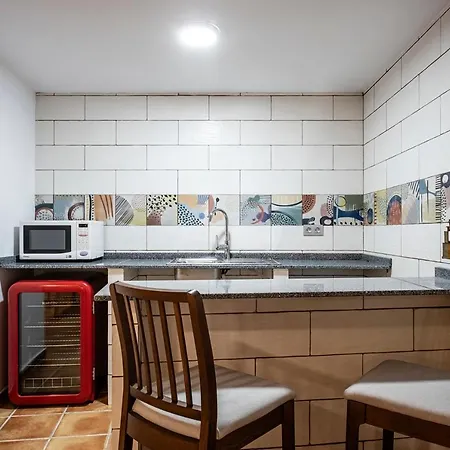 Panzió Tadawn Literary Coliving
