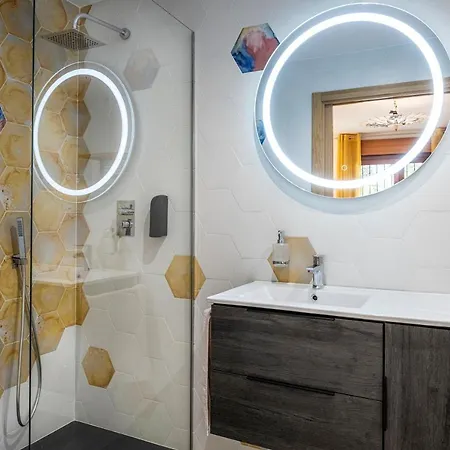 Tadawn Literary Coliving Panzió Estepona