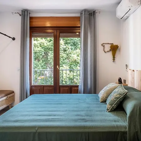 Panzió Tadawn Literary Coliving