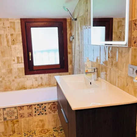 Couette-café Tadawn Literary 3*