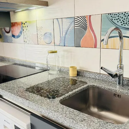 Tadawn Literary 3* Estepona