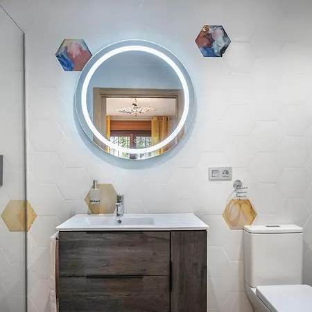 Bed & Breakfast Tadawn Literary Coliving